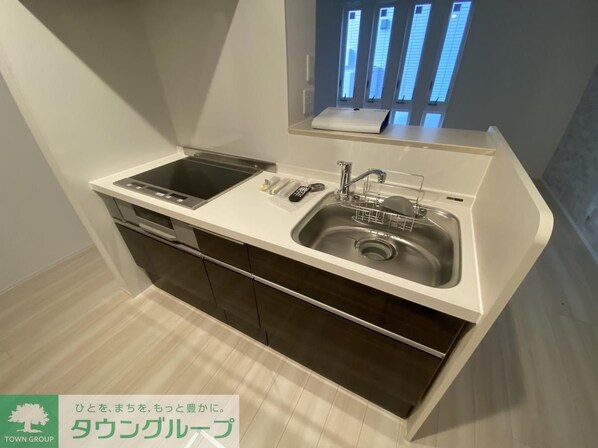 D-Style久米川の物件内観写真